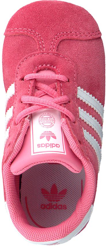 adidas babyschoenen roze|Adidas toddler shoes.